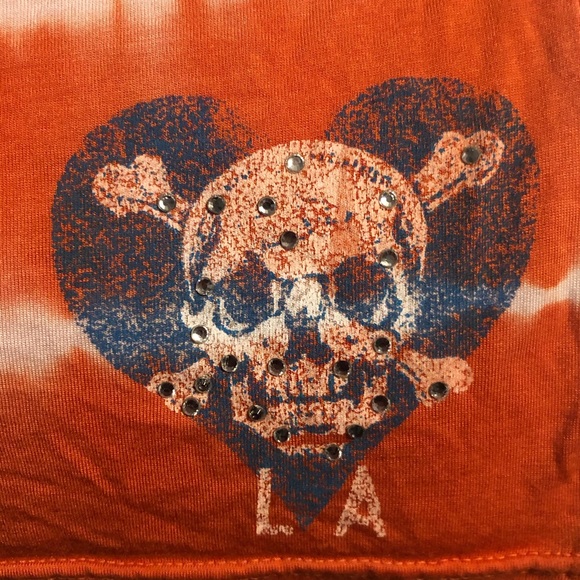 Affliction Shirt - Picture 4 of 6